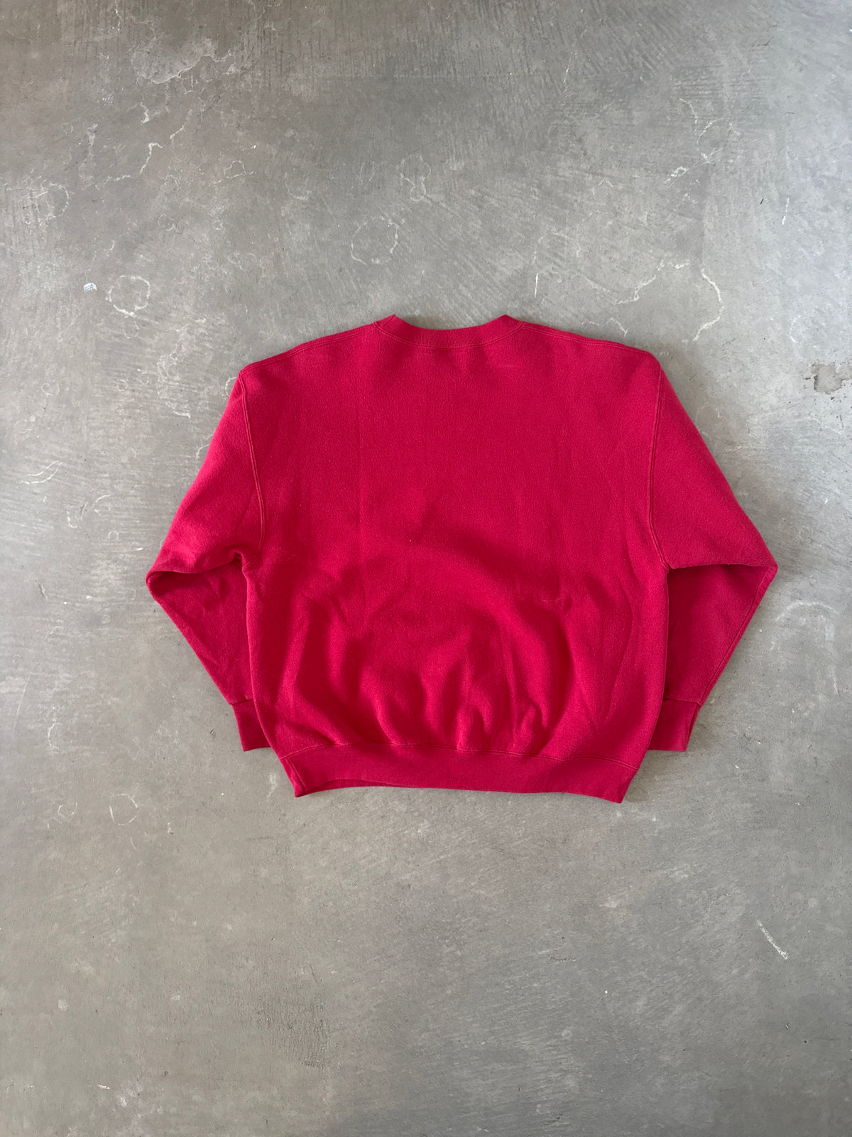 Vintage 90s University Of South Carolina Fighting Gamecocks Sweatshirt