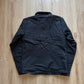 Carhartt Black Duck Blanket Lined Detroit Jacket