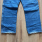 Vintage Dickies Regular Fit Denim Jeans