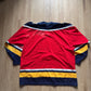 Vintage CCM Florida Panthers Sunfaded Hockey Jersey