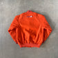 Vintage 90s Nike Clemson University Tigers Embroidered Varsity Jacket