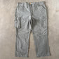 Carhartt Relaxed Fit Olive Green Cargo Pants