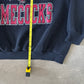 Vintage Logo Athletic University Of South Carolina Gamecocks Sweatshirt