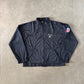 Vintage 80s Los Angeles Raiders Track Suit Set