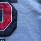 Vintage Y2K Stussy S Big Logo Sweatshirt