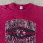 Vintage Russell Athletic University Of South Carolina Gamecocks Tee