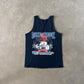 2007 Bike Week Laconia New Hampshire Tank Top
