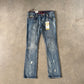 Vintage Y2K Women’s LRG Luxirie Sir Panta Shoots Firat Straight Denim Jeans
