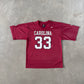 Vintage Youth 90s Nike University Of South Carolina Gamecocks Football Jersey