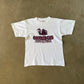 Vintage 2001 University Of South Carolina Gamecocks Football Fans Tee