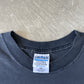 Vintage WWF 1998 Stone Cold Steve Austin Camo Face Distressed Tee