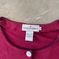 Vintage Women’s University Of South Carolina Gamecocks Blouse