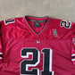 Vintage Colosseum University Of South Carolina Gamecocks Football Jersey