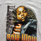 Vintage 90s Youth Little Bow Wow Rap Tee