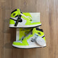 Jordan Retro 1 High OG Visionarie