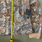 Certified Reserve Lost Youth Forest Camo Thermal Longsleeve
