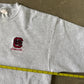 Vintage 90s University Of South Carolina Gamecocks Sweatshirt