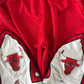 Vintage 90s Chicago Bulls Basketball Jersey Shorts