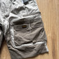 G-Star Raw P-35T Relaxed Cargo Shorts