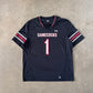Under Armour University Of South Carolina Gamecocks Football Jersey