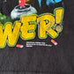 Backstock Co Teenage Mutant Ninja Turtles AOP Tee