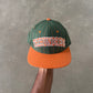 The Hundreds Pin Stripe Snapback Hat