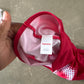 Supreme Halftone Lightweight Red Balaclava (SS24)