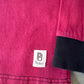 Pressbox Women’s University Of South Carolina Gamecocks Boxy Rugby Polo Shirt
