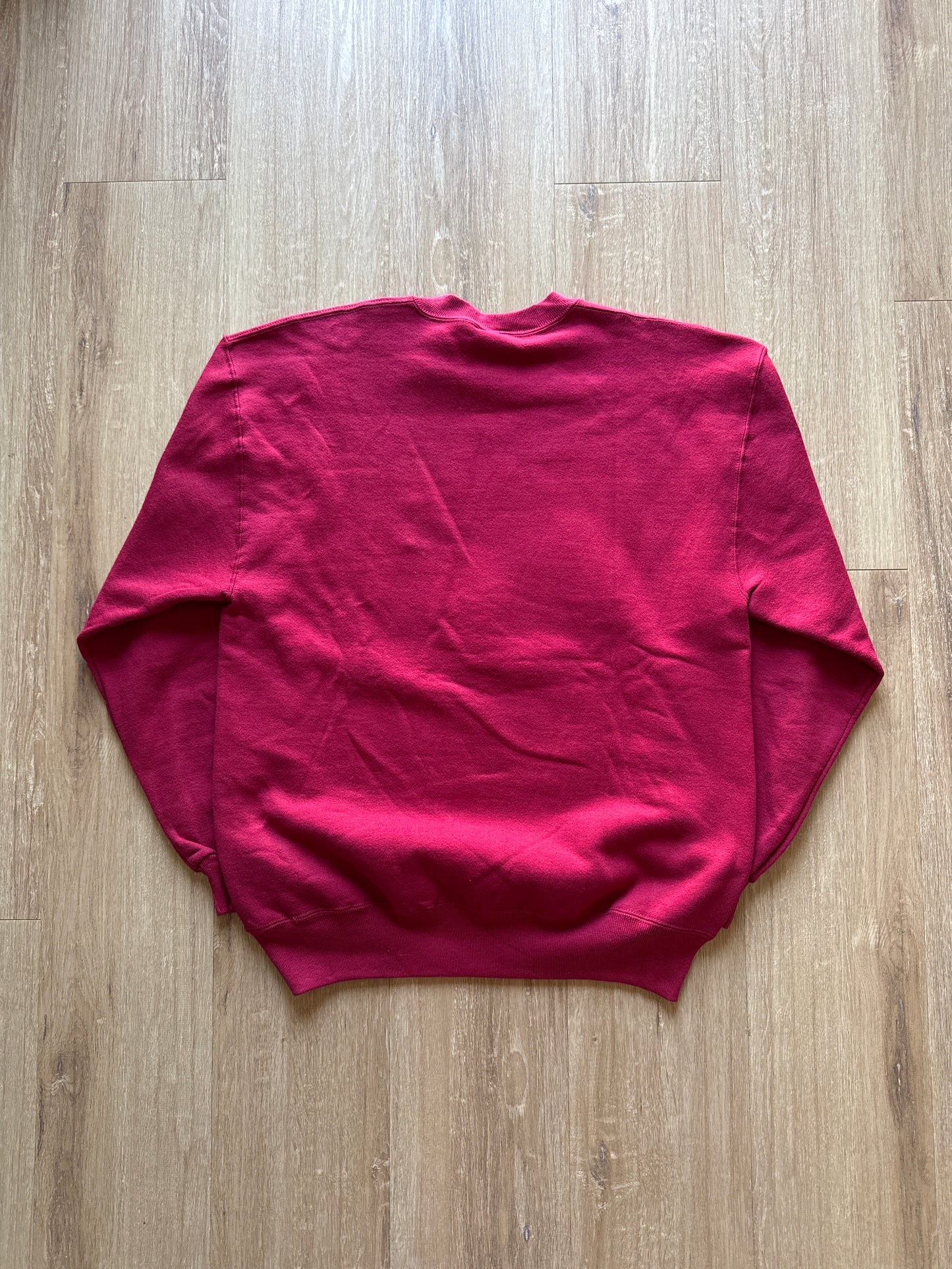 Vintage Russell Athletic University Of South Carolina Gamecocks Sweatshirt