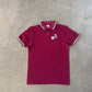 Vintage University Of South Carolina Gamecocks Polo