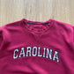 Vintage University Of South Carolina Gamecocks Sweatshirt