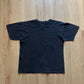 Vintage 1998 Youth WWF New World Order Red And Black Attack Tee