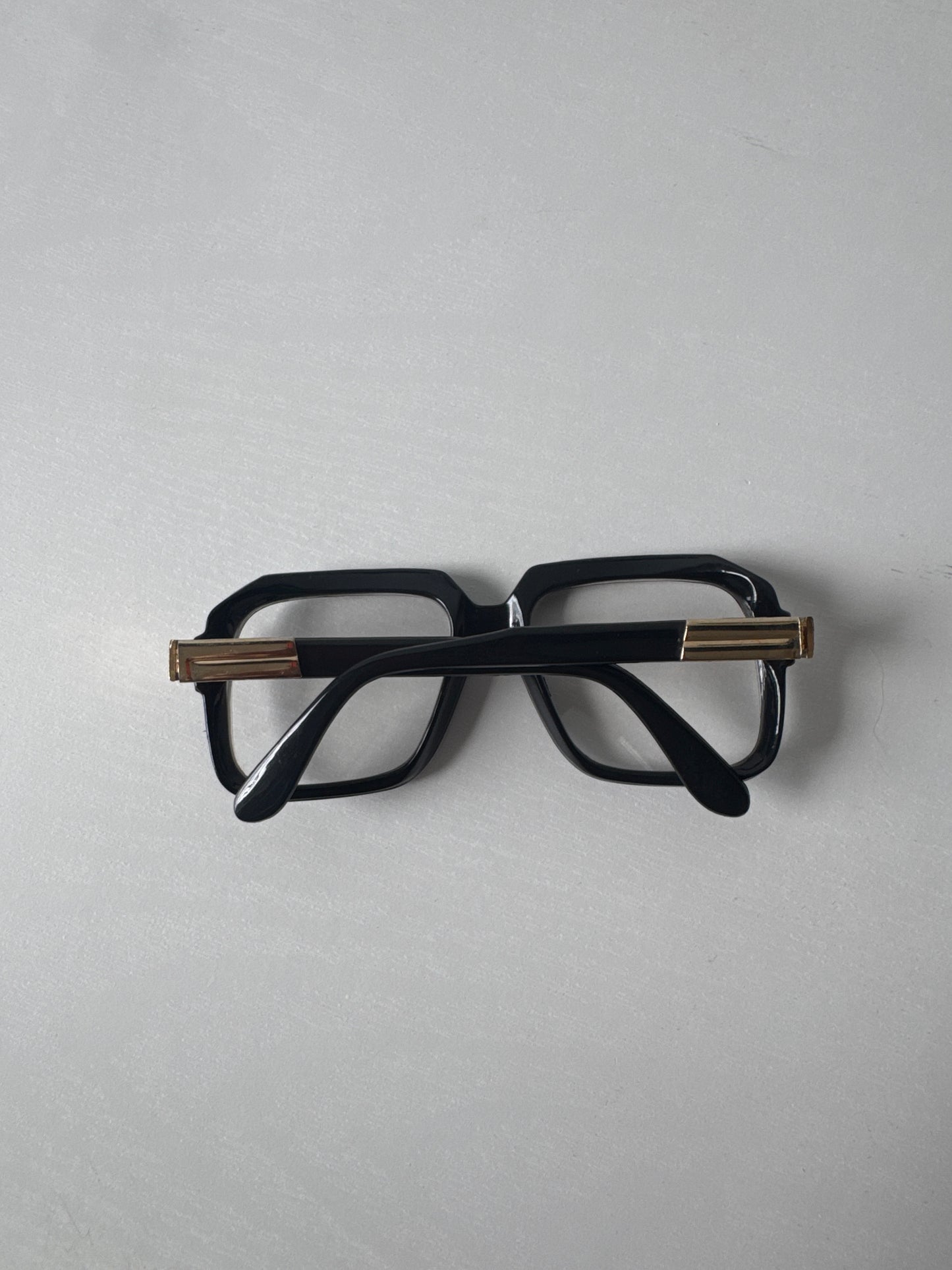 Vintage 80s Sun Ban Grandmaster Run DMC Hip Hop Sunglasses