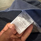 Carhartt WIP Double Knee Navy Pants