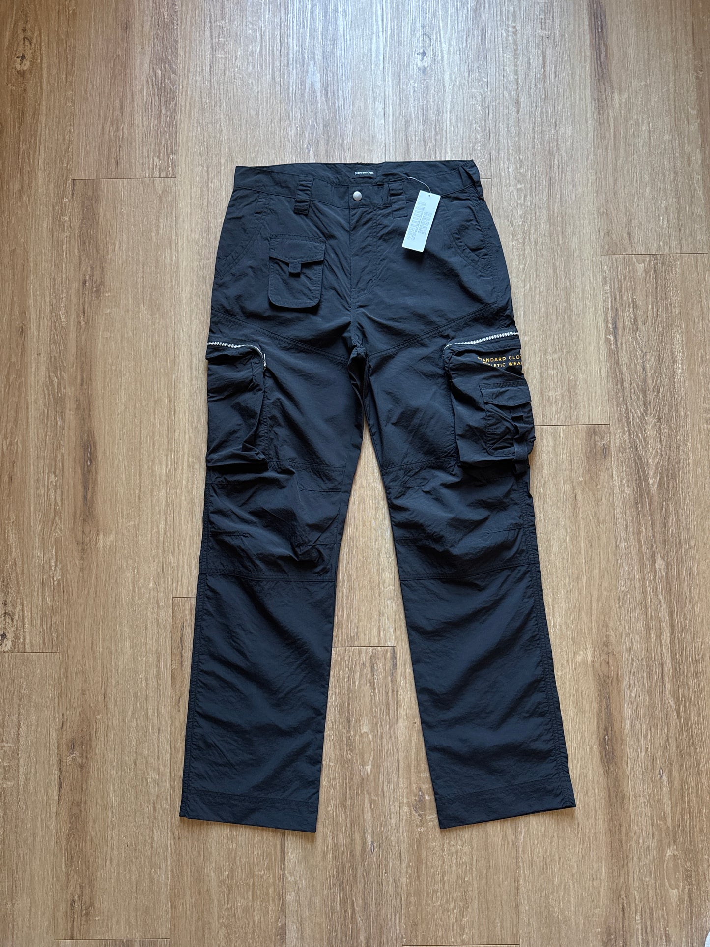 Urban Outfitters Standard Cloth Mac Cargo Pants