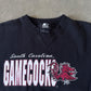 Vintage Starter University Of South Carolina Gamecocks Sweatshirt