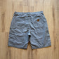 Carhartt Grey Original Fit Shorts