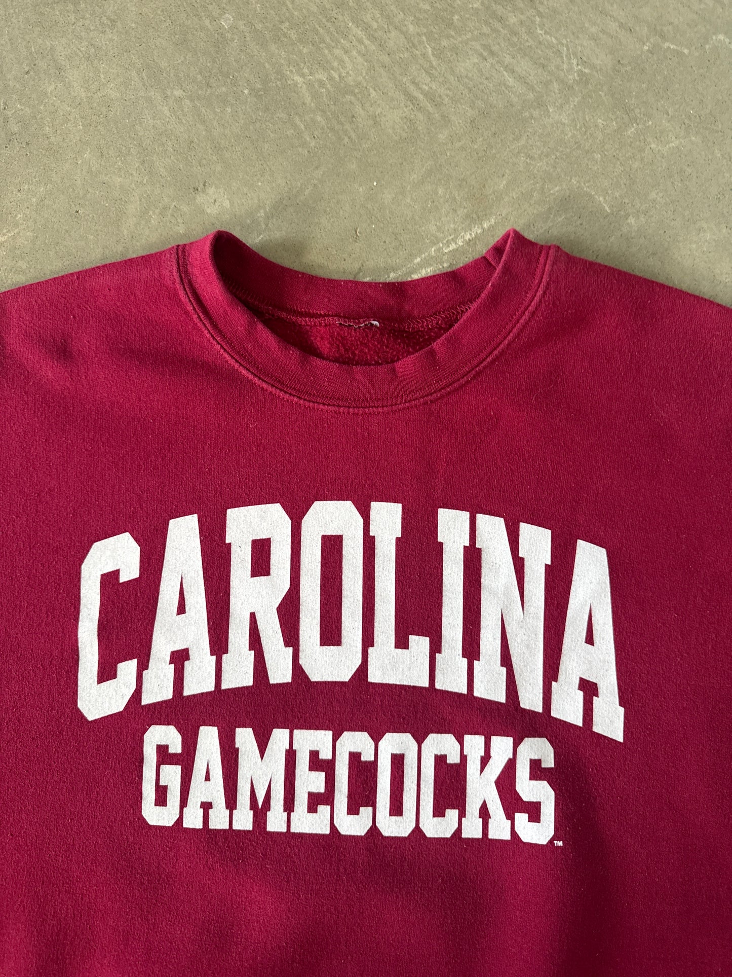 University Of South Carolina Gamecocks Sweatshirt