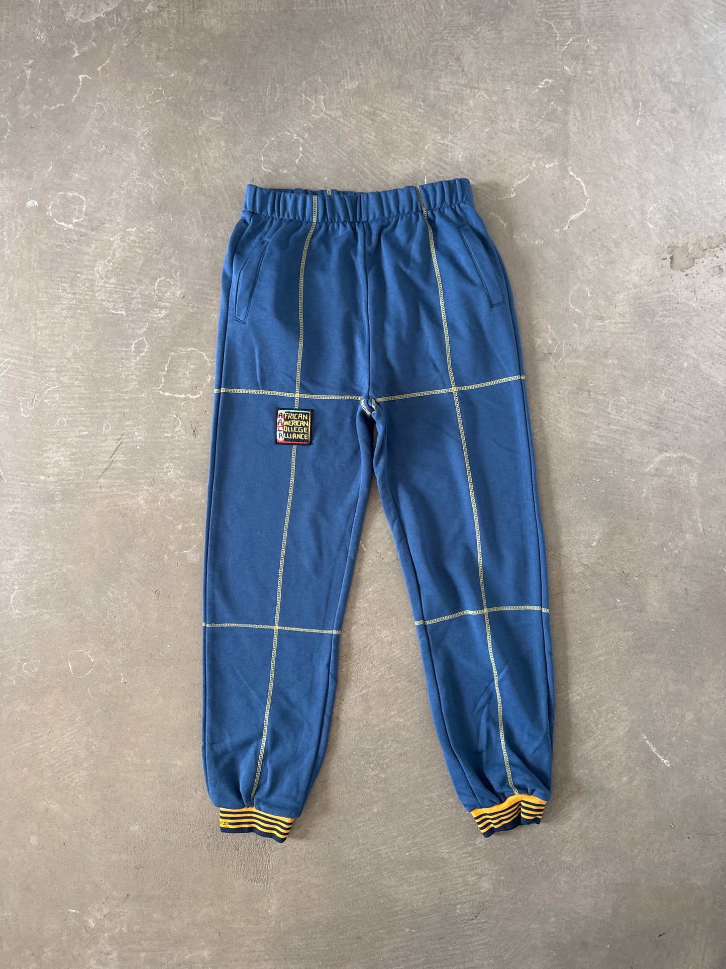 AACA North Carolina A&T University 93 Frankenstein Hoodie Sweatpants Set