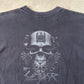 Vintage Rock Revolución Slayer Eagle Mexico Band Tee