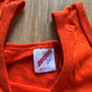Vintage 1987 University Of Clemson Tigers Tank Top