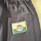 Vintage 90s Citisports Chicago Bulls Long Short
