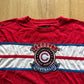 Y2K Coogi Australia Embroidered Logo Tee