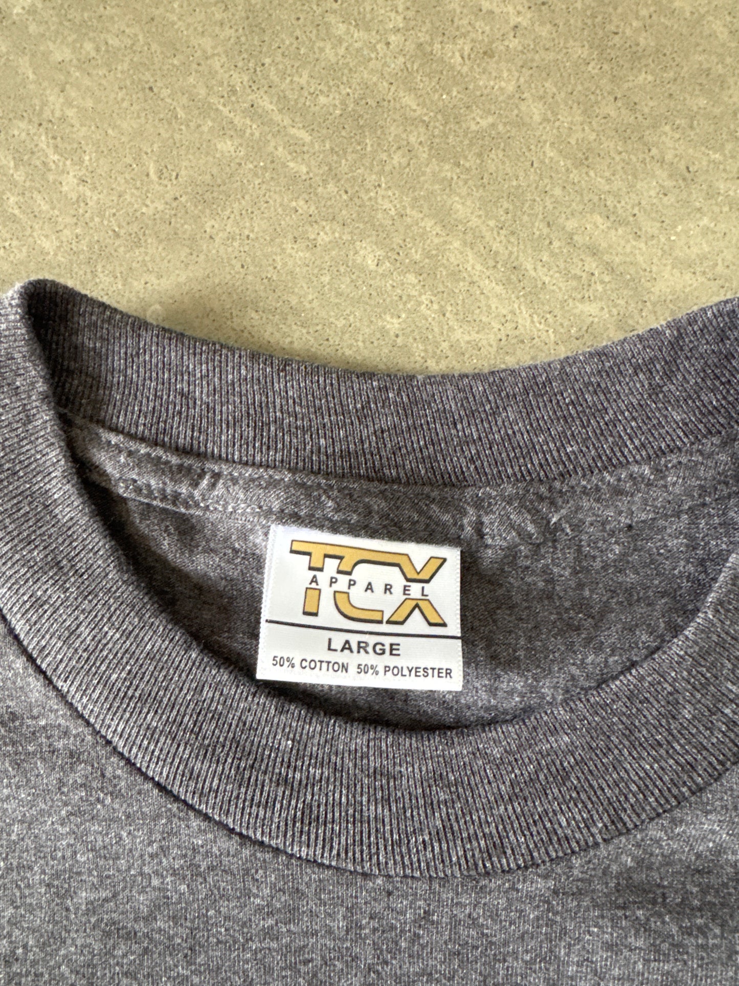 Vintage University Of South Carolina Gamecocks Tee