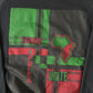 Vintage 90s Ethiopia Africa Unite Sweatshirt