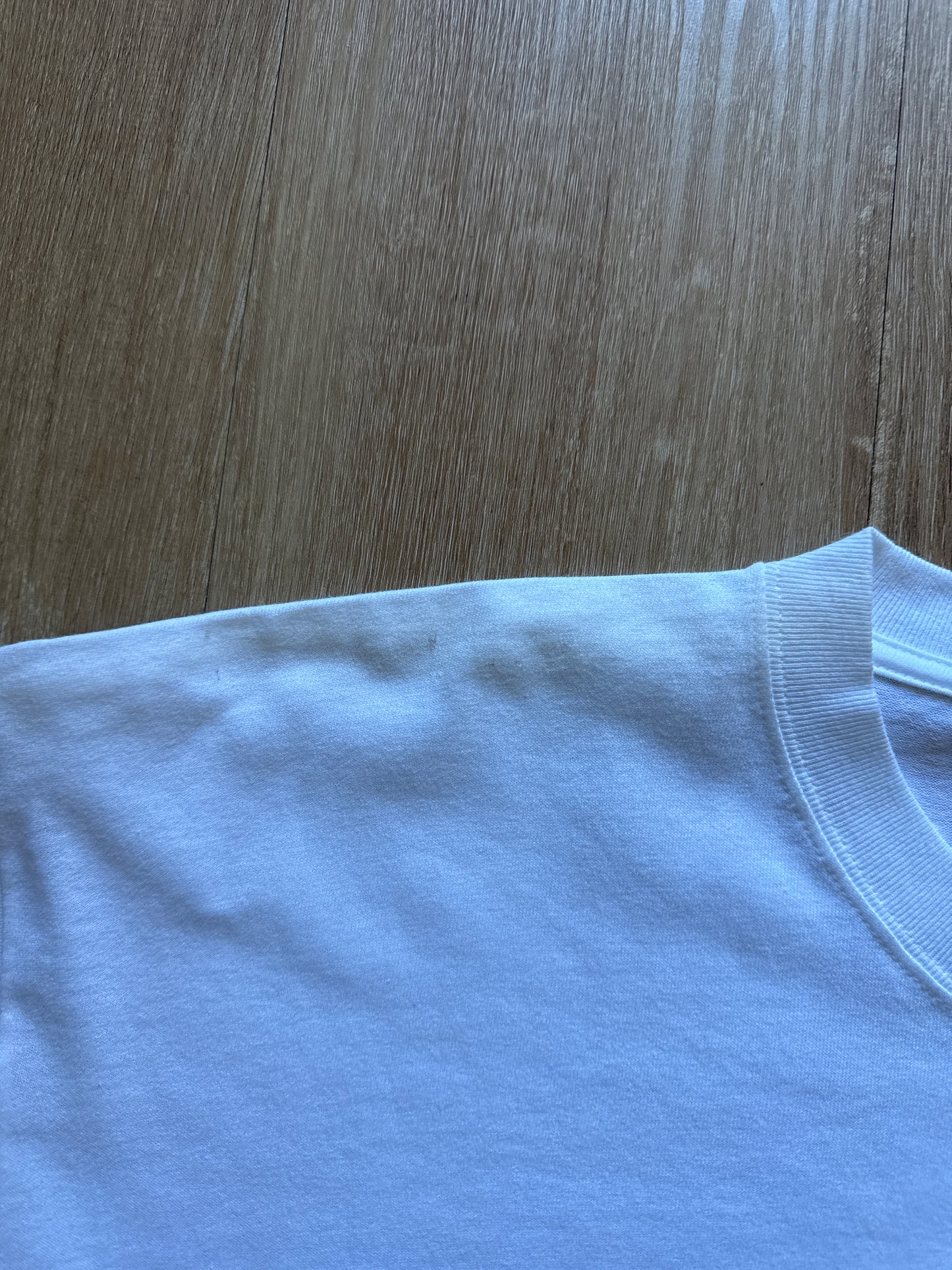 Vintage Reebok Yao Ming Houston Rockets Caricature Tee