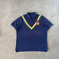 Polo Ralph Lauren Classic Fit Shield Patch Polo