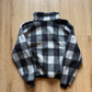 Vintage J. Blair Fleece Full Zip Jacket