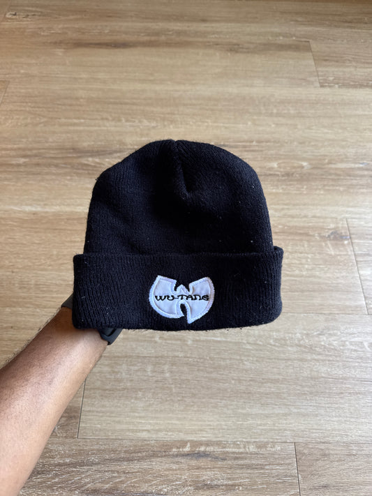 Vintage 90w Wu-Tang Clan Ol Dirty Bastard Beanie