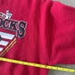 Vintage 90s University Of South Carolina Fighting Gamecocks Sweatshirt